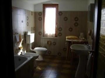 מלון אאוסטה Hirondelle מראה חיצוני תמונה